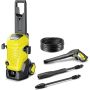 Автомойка Karcher K 5 WCM