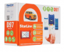 Автосигнализация StarLine D97 LTE-GPS