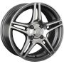 Легковой диск LS 770 7x16 4x100 ET40 60,1 GMF
