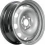 Легковой диск ТЗСК Renault Duster 6,5x16 5x114,3 ET50 66,1 Серебристый