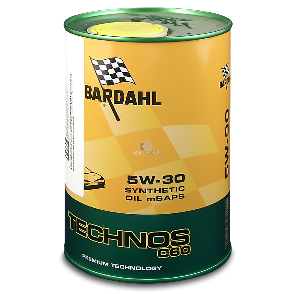 Масло bardahl 5 30. Моторное масло Bardahl Technos c60 5w-30 1 л. Масло Бардаль 5w30. Моторное масло Bardahl Technos c60 5w-40 1 л. Масло моторное Bardahl с60 Technos MSAPS 5w30 синтетическое 1 л 311040.