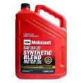 Ford Motorcraft Premium 5W-20 синтетическое 4,73 л