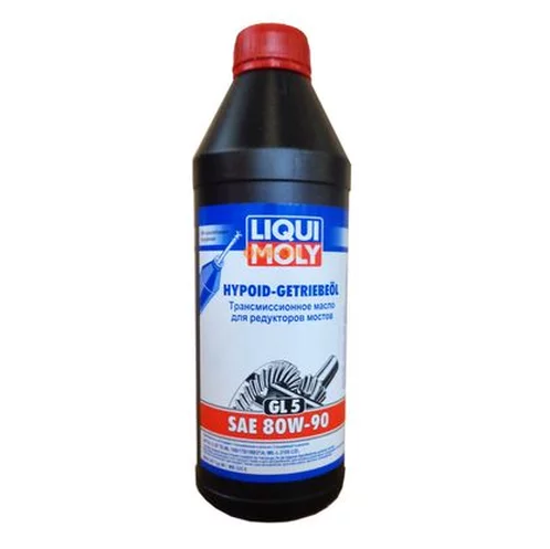 hypoid gear oil sx gl5 85w 90