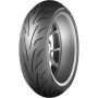 Мотошина Dunlop Qualifier Core 120/70 R17 58W Front Wheel (переднее колесо)