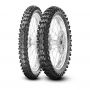 Мотошина Pirelli Scorpion MX Mid Soft 32 NHS 110/90 R19 62M Rear Wheel (заднее колесо)