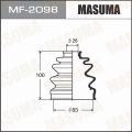 Masuma MF2098 передний Mitsubishi