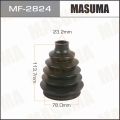 Masuma MF2824 передний Nissan