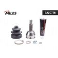 MILES GA20726 Ford