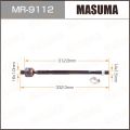 Masuma MR9112 передняя Honda