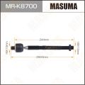 Masuma MRK8700 передняя KIA