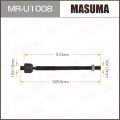 Masuma MRU1008 передняя opel