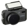 Видеорегистратор Intego VX-1300S 160 ° черный
