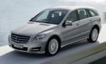 20 новинок за 4 года от Mercedes-Benz