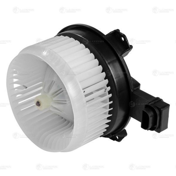 Luzar LFh23CL отопителя Honda CR-V (12-)/Accord IX (12-)