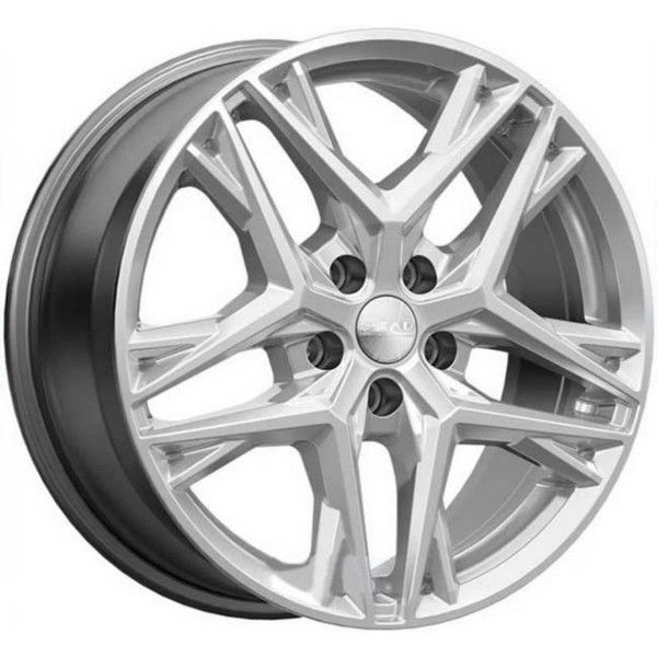 СКАД Челси 8x18 5x114,3 ET45 67,1 Селена